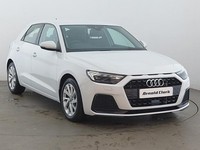 2019 Audi A1 30 TFSI Sport 5dr Hatchback Petrol Manual