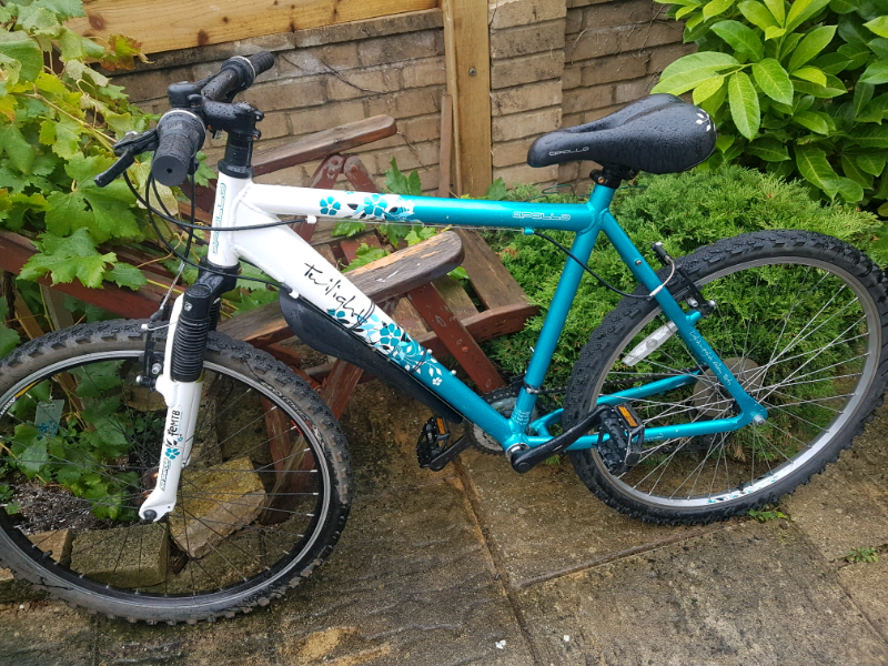 mehmet's fahrrad service