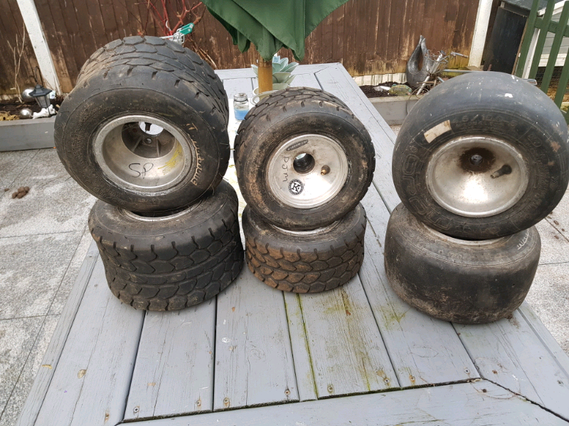 Gokart wheels in Kimberley, Nottinghamshire Gumtree