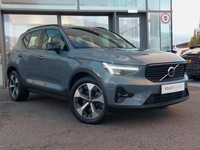 2022 Volvo XC40 2.0 B3P Plus Dark 5dr Auto ESTATE PETROL Automatic
