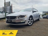 Volvo V60 D2 BUSINESS EDITION
