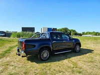 Mercedes Benz x CLASS X350 D 4MATIC Pick up0 V6 ulez blue hpi clear 75k
