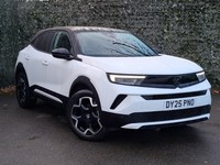 2025 Vauxhall Mokka 1.2 Turbo Ultimate 5dr Auto HATCHBACK PETROL Automatic