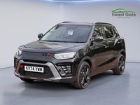 2024 KGM Tivoli 1.5 K40 5dr Auto ESTATE PETROL Automatic