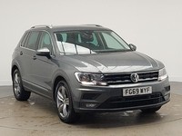 2020 Volkswagen Tiguan 1.5 TSi EVO 150 Match 5dr DSG ESTATE PETROL Automatic