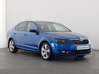 2017 Skoda Octavia 1.6 TDI 110 SE Sport 5dr HATCHBACK DIESEL Manual