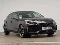 2023 Cupra Leon 1.5 eTSI V1 5dr DSG HATCHBACK PETROL Automatic