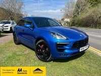2017 Porsche Macan GTS 3.0T 5dr PDK 11K EXTRAS CHRONO+AIR SUS +PANROOF+BOSE+PDLS