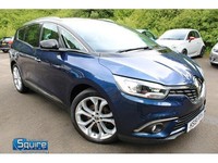 2019 Renault Grand Scenic TCe Iconic MPV Petrol Manual