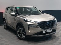 2024 Nissan X-Trail 1.5 E-Power 204 Acenta Premium 5dr Xtronic SUV Hybrid Automa