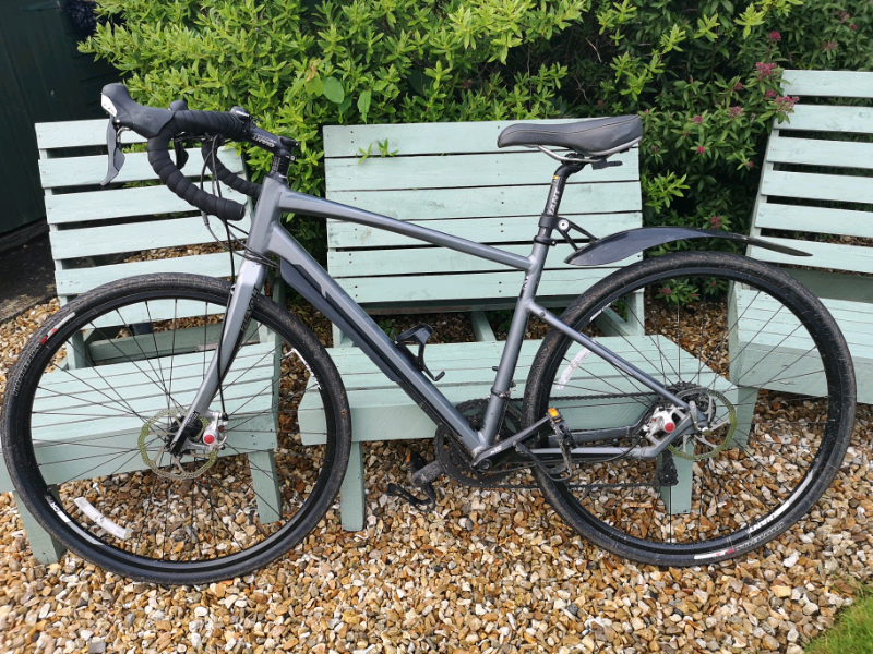 Giant Revolt 2 Gravel bike in Swansea Gumtree