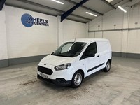 2023 Ford Transit Courier 1.5 TDCi Leader Panel Van 4dr Diesel Manual L1 Euro 6 
