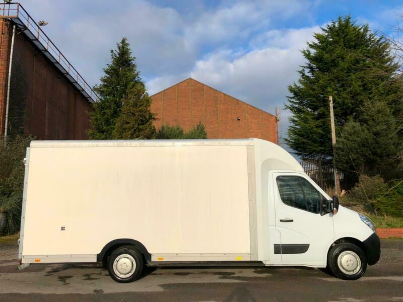 Low Loader Van for sale in UK 31 used Low Loader Vans