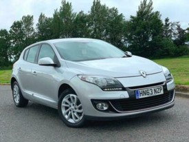 Renault Megane Estate | in Motherwell, North Lanarkshire ...