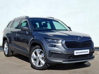 2021 Skoda Kodiaq 1.5 TSI SE L 5dr DSG [7 Seat] ESTATE PETROL Automatic