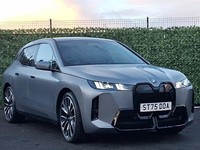 2025 BMW iX 300kW xDrive45 M Sport 101kWh 5dr Auto ESTATE ELECTRIC Automatic