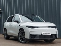2025 Leapmotor C10 160kW 70kWh 5dr Auto Estate Electric Automatic