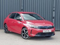 2024 Vauxhall Corsa 1.2 Turbo 130 Ultimate 5dr Auto Hatchback Petrol Automatic