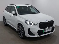 2023 BMW iX1 230kW xDrive30 M Sport 65kWh 5dr Auto [Tech+/Pro] Estate Electric A