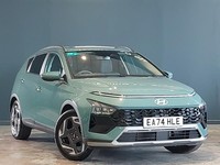 2024 Hyundai BAYON 1.0 TGDi Ultimate 5dr DCT HATCHBACK PETROL Automatic