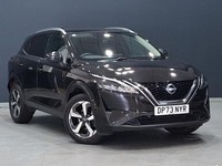 2023 Nissan Qashqai 1.3 DiG-T MH 158 N-Connecta [Glass Rf] 5dr Xtronic Hatchback