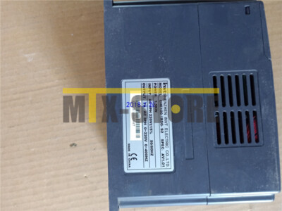 1pcs Tested Used INVT CHE100-1R5G-S2 1.5KW 1PH 220V