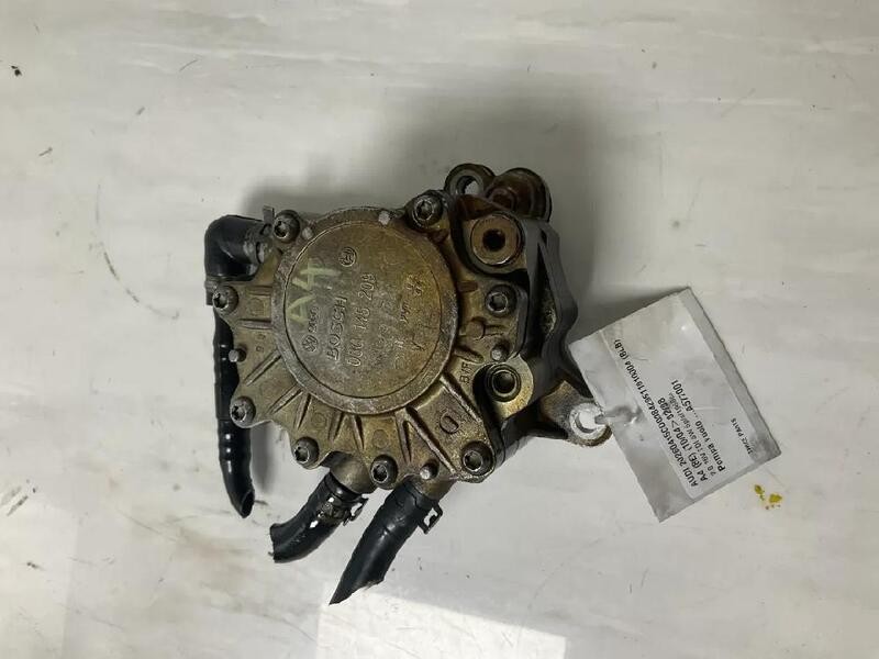 POMPA VUOTO AUDI A4 (8E) (10/04>02/08<) 2.0 16V TDI SW 5P/D/1968CC 03G145209