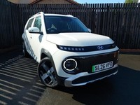 2026 Hyundai INSTER 85kW 02 49kWh 5dr Auto HATCHBACK ELECTRIC Automatic