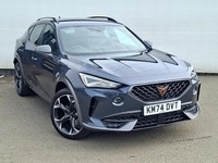 2024 Cupra Formentor 1.5 TSI 150 V2 5dr SUV Petrol Manual