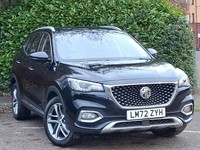 2022 MG Hs 1.5 T-GDI Excite 5dr DCT SUV Petrol Automatic