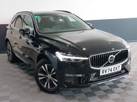 2024 Volvo XC60 2.0 B5P Core 5dr AWD Geartronic SUV Petrol Automatic