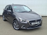 2019 Mazda 2 1.5 GT Sport Nav+ 5dr Hatchback Petrol Manual