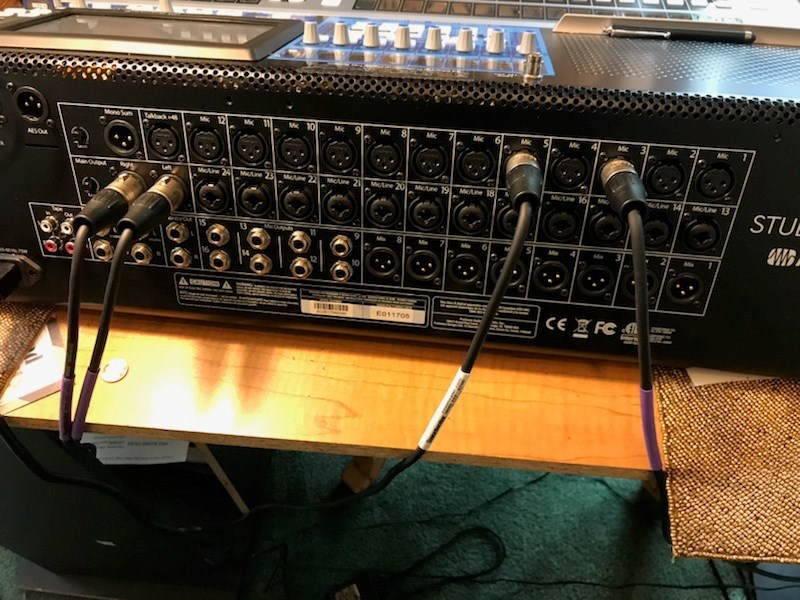PreSonus StudioLive 24 Series III Digital Mixer 32-Input with 25 Motorized Fader
