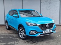 2023 MG Hs 1.5 T-GDI Exclusive 5dr DCT SUV Petrol Automatic