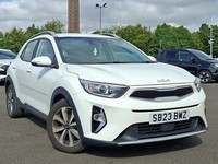 2023 Kia Stonic 1.0T GDi 99 2 5dr SUV Petrol Manual