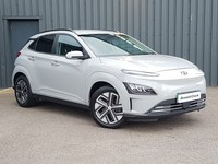 2021 Hyundai KONA 100kW Premium 39kWh 5dr Auto HATCHBACK ELECTRIC Automatic
