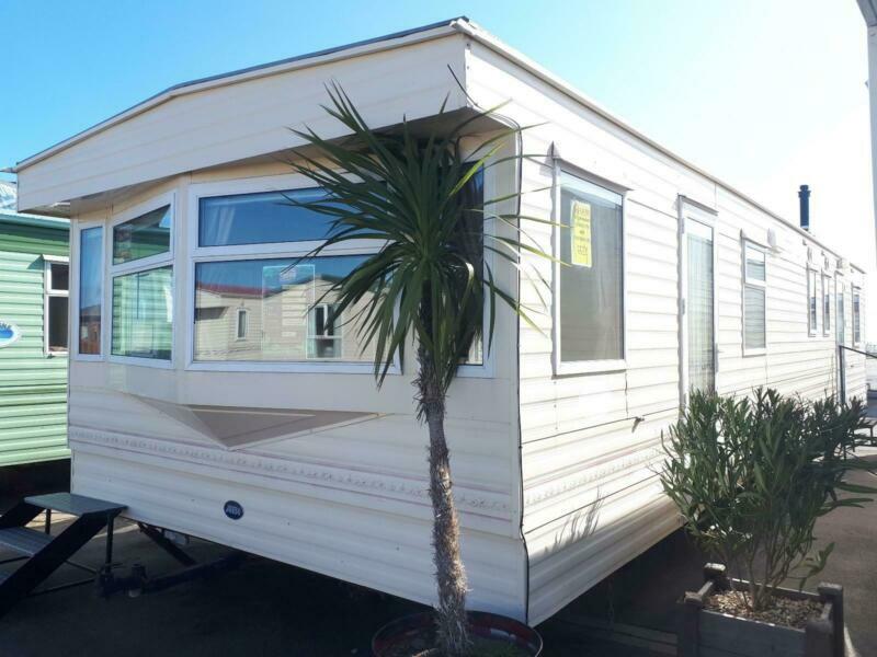 ABI Montrose 2 Bed, Ingoldmells Static Holiday Homes, Skegness Trade