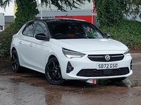2022 Vauxhall Corsa 1.2 Turbo GS Line 5dr HATCHBACK PETROL Manual