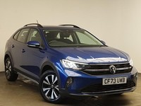 2023 Volkswagen Taigo 1.0 TSI Life 5dr Hatchback Petrol Manual