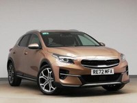 2022 Kia XCeed 1.5T GDi ISG 3 5dr Hatchback Petrol Manual