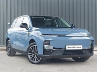 2025 Leapmotor B10 160kW 70kWh 5dr Auto Hatchback Electric Automatic