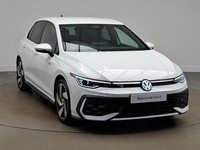 2026 Volkswagen Golf 2.0 TSI 265 GTI 5dr DSG HATCHBACK PETROL Automatic