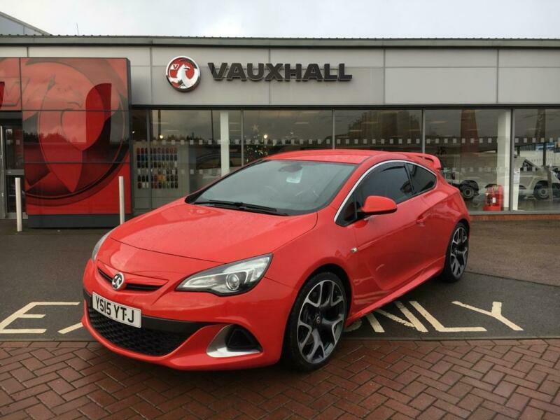 Opel astra gtc 2015