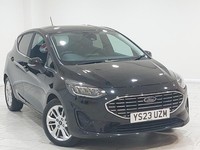 2023 Ford Fiesta 1.0 EcoBoost Titanium 5dr Hatchback Petrol Manual
