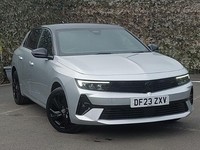 2023 Vauxhall Astra 1.2 Turbo 130 GS 5dr HATCHBACK PETROL Manual