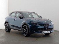 2025 Alfa Romeo Junior 1.2 Turbo Ibrida 5dr Auto [Technology pack] Hatchback Pet