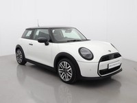 MINI COOPER 1.5 C Classic 3dr Auto