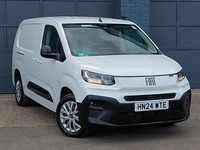 2024 Fiat Doblo 1.5 Multijet 100 H1 Van PANEL VAN DIESEL Manual