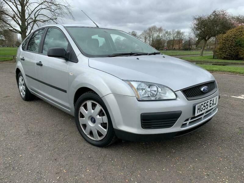 Ford focus lx