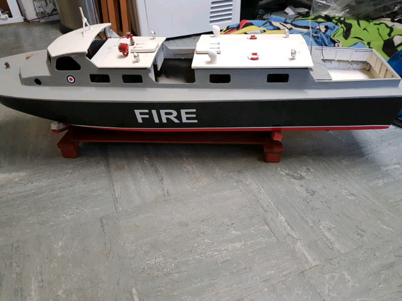 RC Model boat | in Somersham, Cambridgeshire | Gumtree RC Model boat | in Somersham, Cambridgeshire | Gumtree